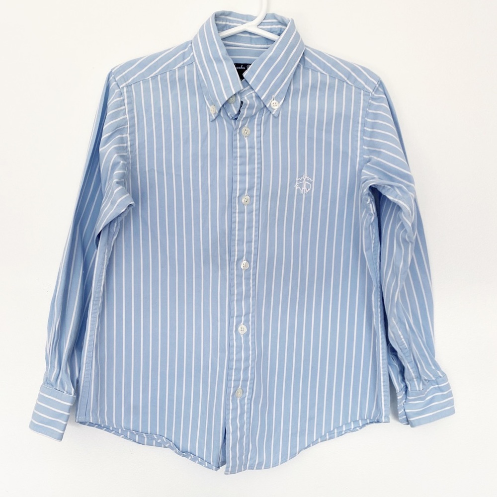 Brooks Brothers Button Up Dress Shirt